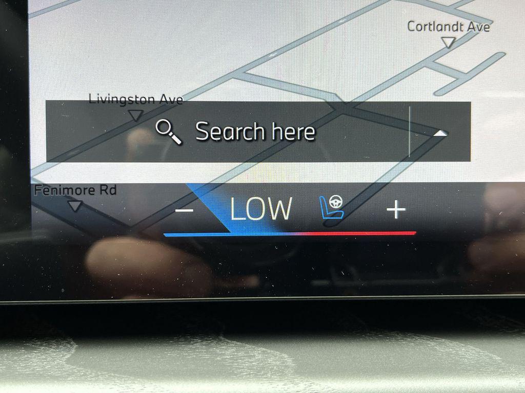 used 2025 BMW 760 car, priced at $127,375