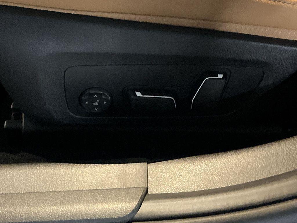 used 2025 BMW 330 car, priced at $45,950