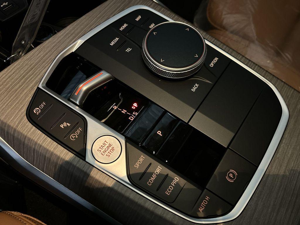 used 2025 BMW 330 car, priced at $45,950