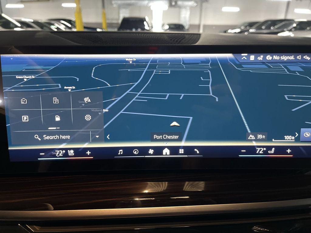 new 2026 BMW X5 car, priced at $73,775