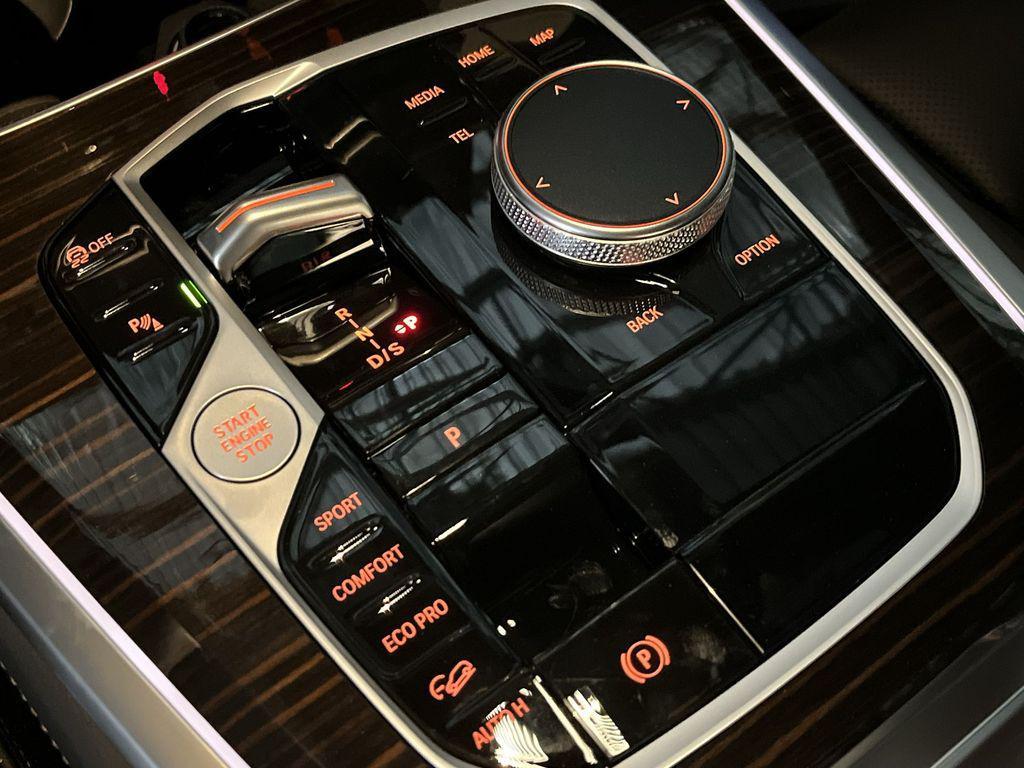 new 2026 BMW X5 car, priced at $73,775