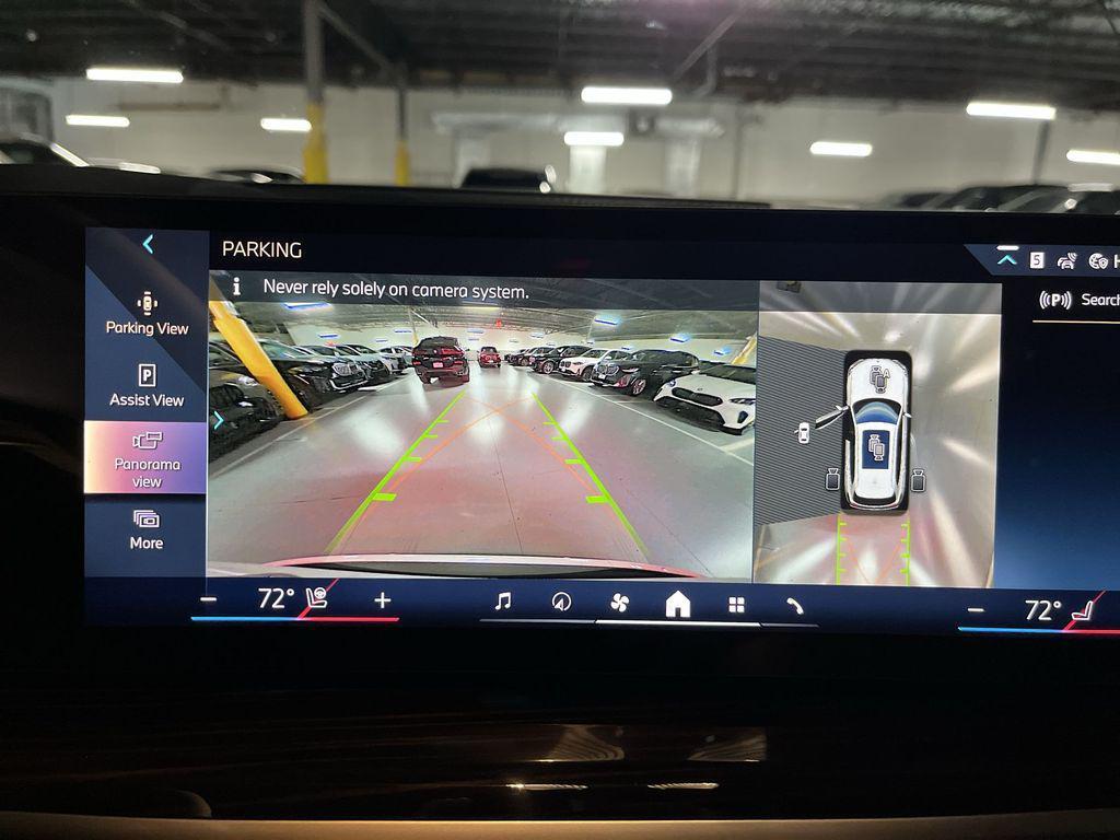 new 2026 BMW X5 car, priced at $73,775