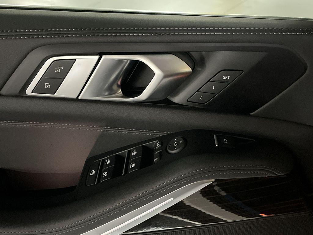 new 2026 BMW X5 car, priced at $73,775