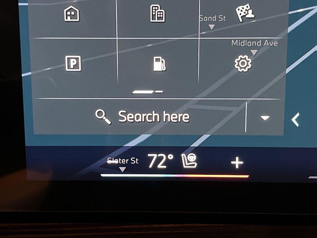 new 2026 BMW X5 car, priced at $73,775