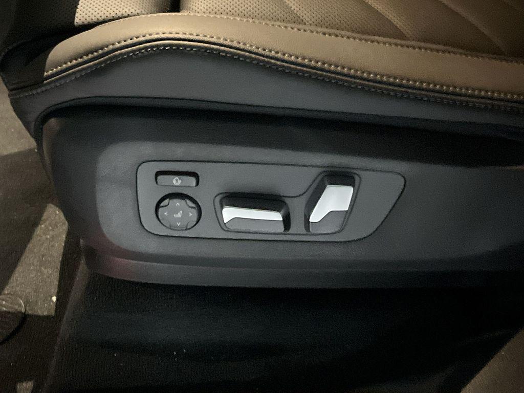 new 2026 BMW X5 car, priced at $73,775