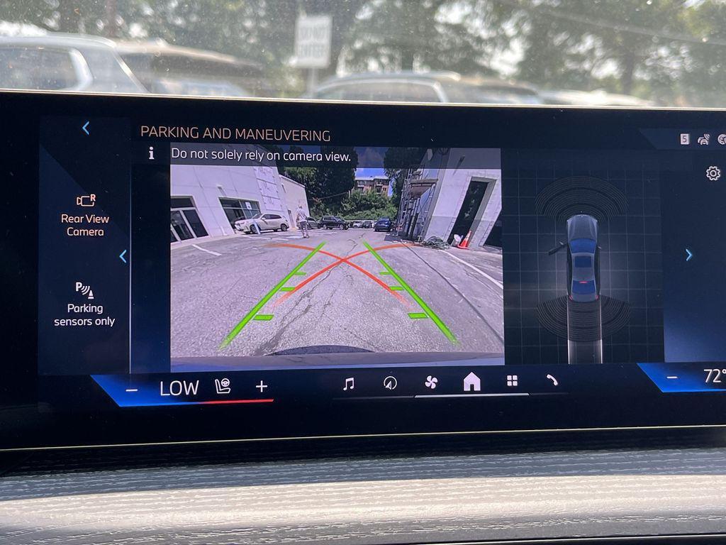 used 2025 BMW 330 car, priced at $55,145