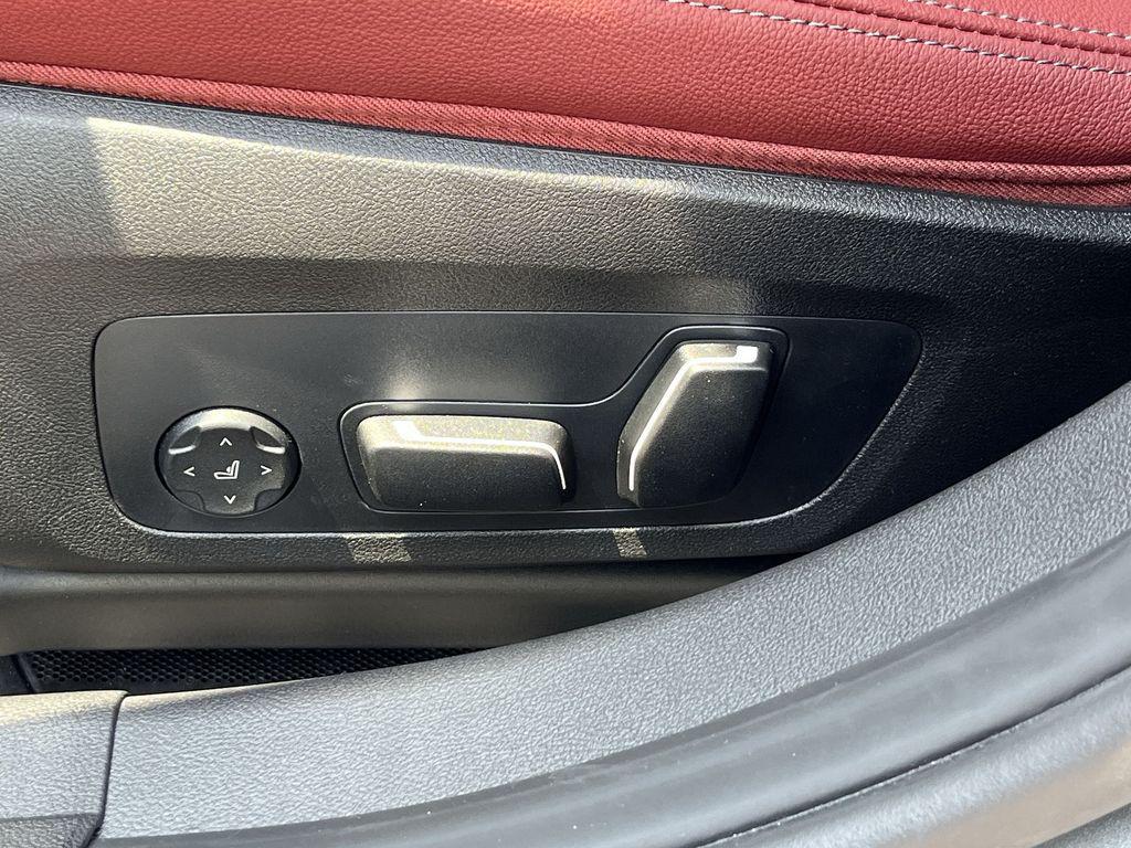 used 2025 BMW 330 car, priced at $55,145