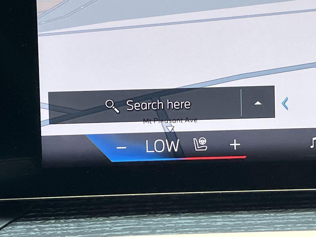 used 2025 BMW 330 car, priced at $55,145