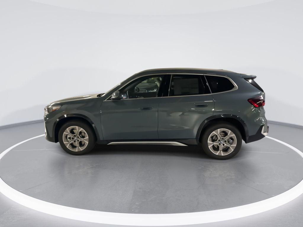 used 2026 BMW X1 car, priced at $48,255