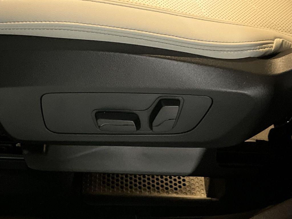 used 2026 BMW X1 car, priced at $48,255