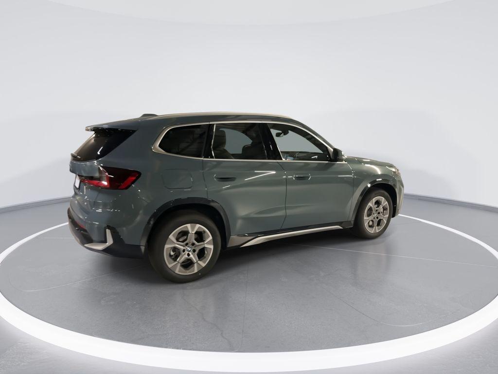 used 2026 BMW X1 car, priced at $48,255
