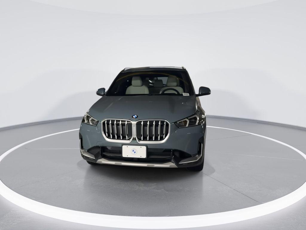 used 2026 BMW X1 car, priced at $48,255