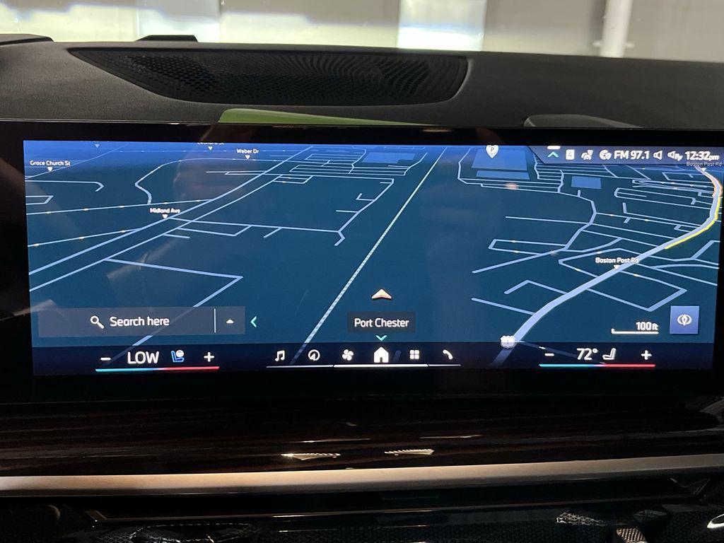 used 2026 BMW X7 car, priced at $99,230