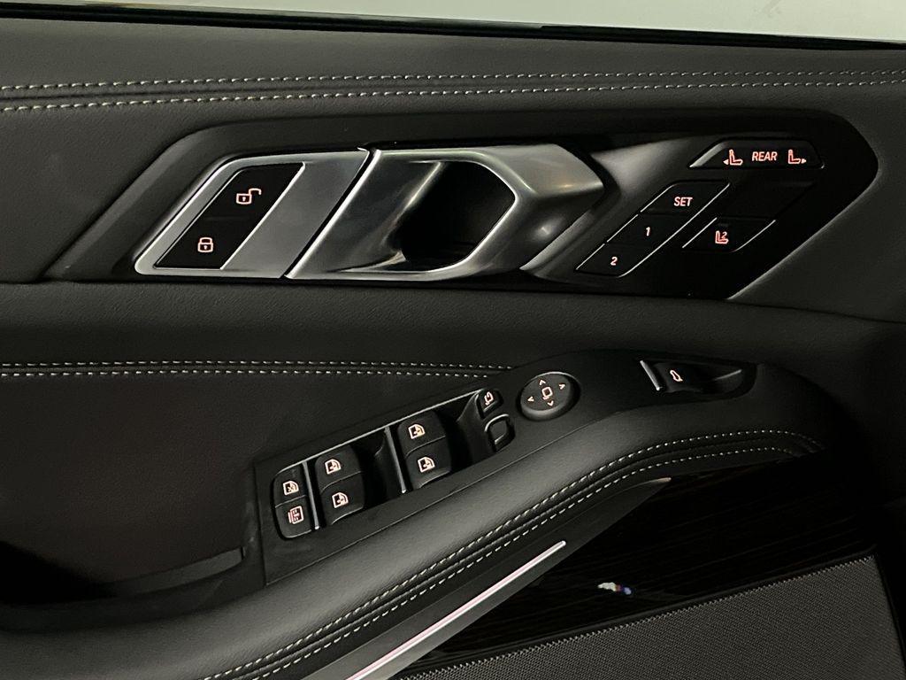 used 2026 BMW X7 car, priced at $99,230