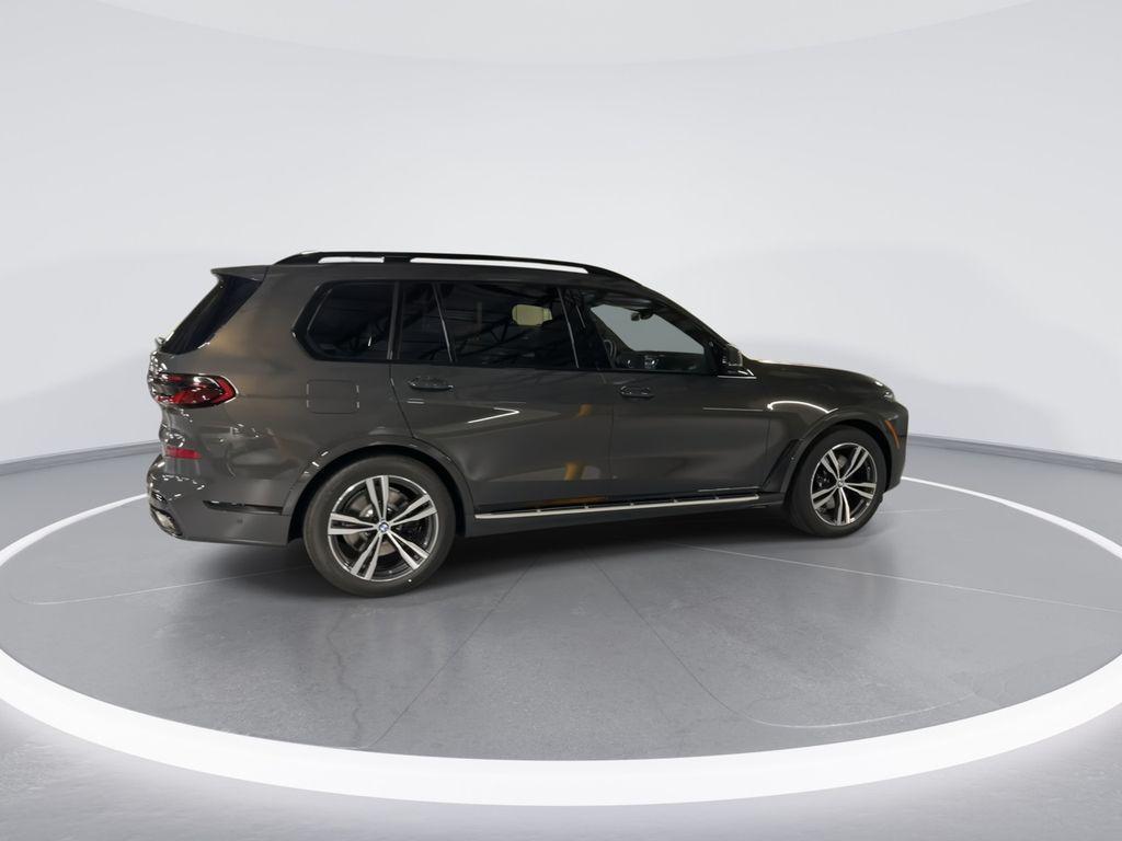 used 2026 BMW X7 car, priced at $99,230