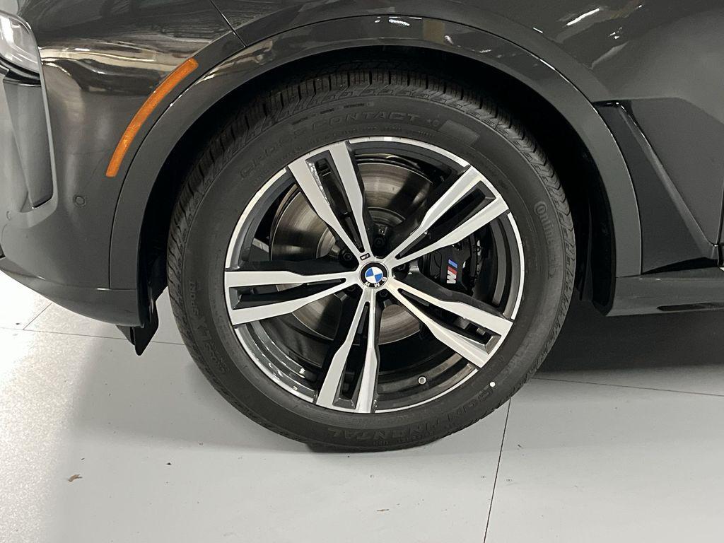 used 2026 BMW X7 car, priced at $99,230