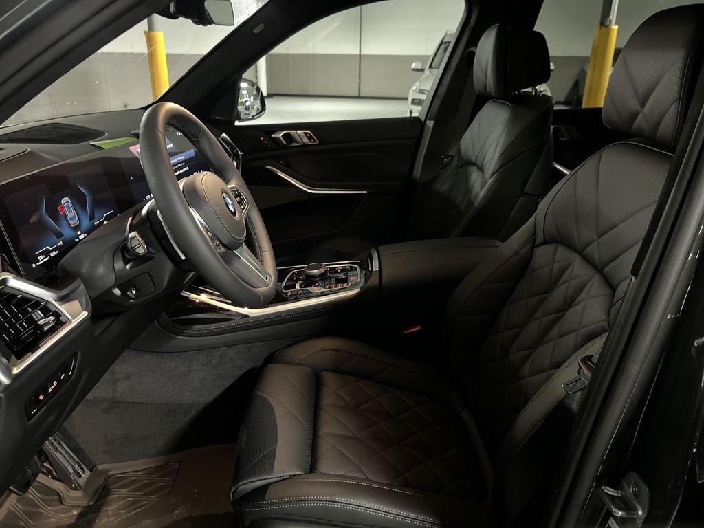 used 2026 BMW X7 car, priced at $99,230