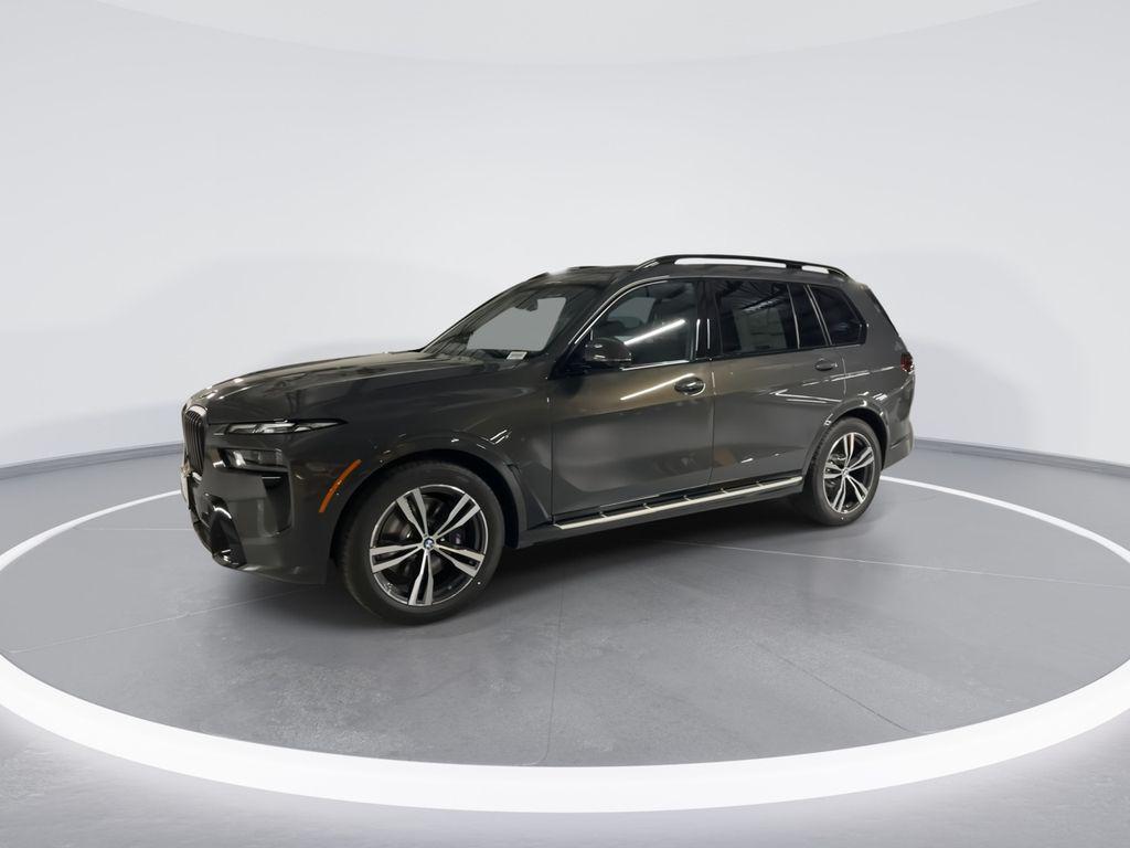 used 2026 BMW X7 car, priced at $99,230