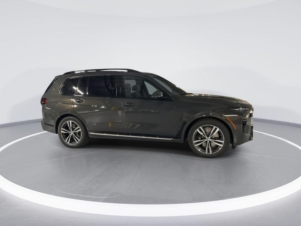 used 2026 BMW X7 car, priced at $99,230