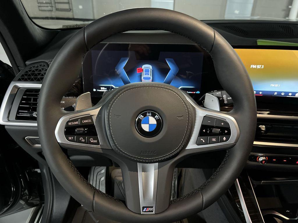 used 2026 BMW X7 car, priced at $99,230