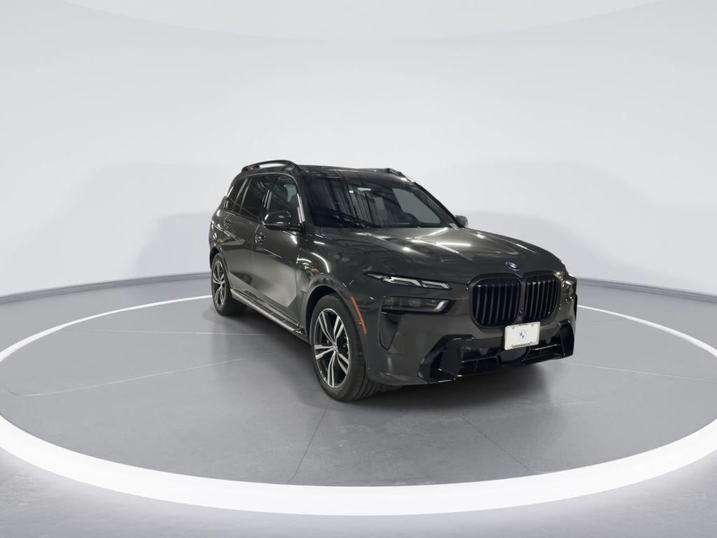 used 2026 BMW X7 car, priced at $99,230