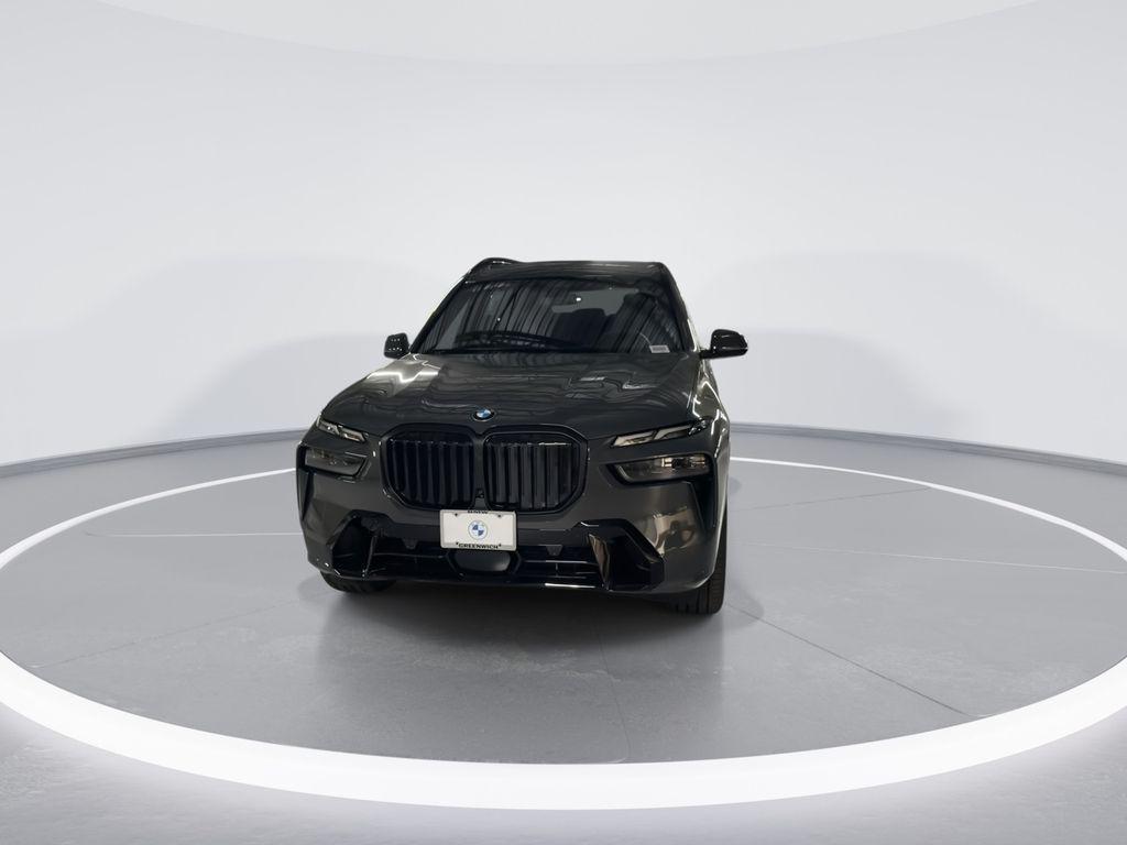 used 2026 BMW X7 car, priced at $99,230