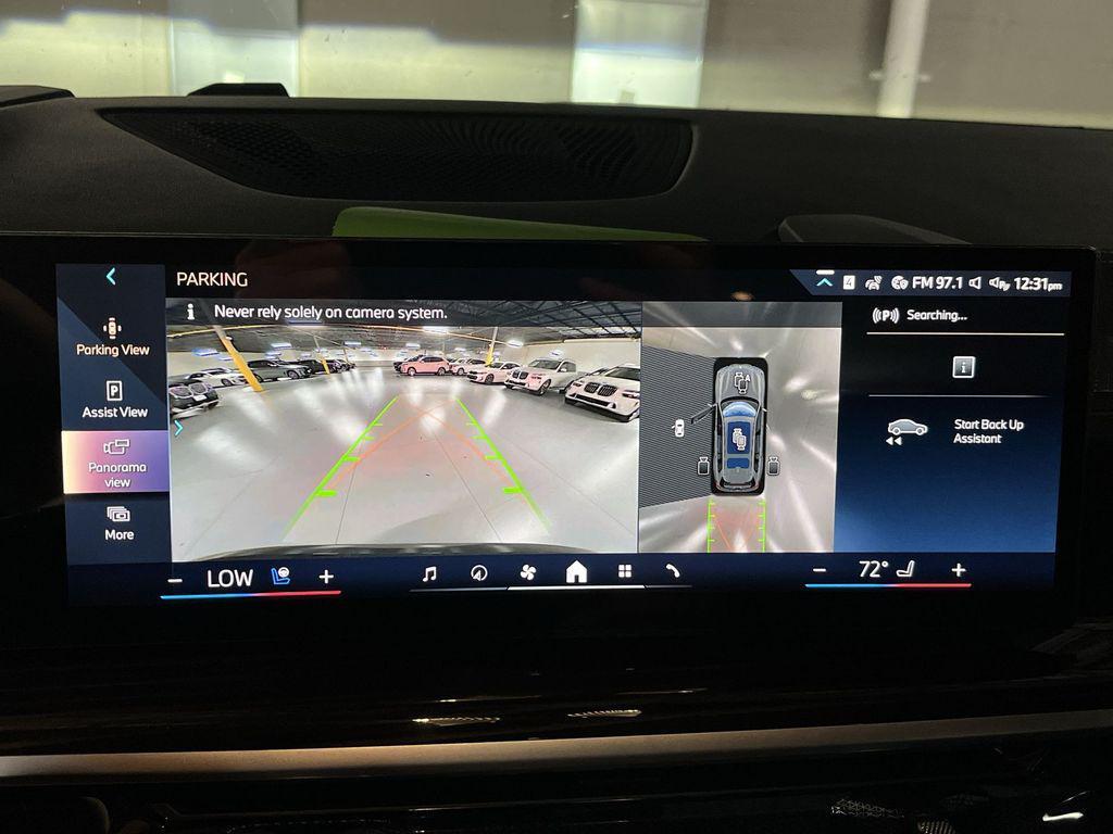 used 2026 BMW X7 car, priced at $99,230