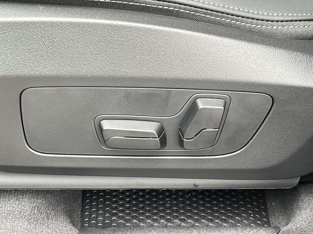 new 2025 BMW X1 car, priced at $47,445