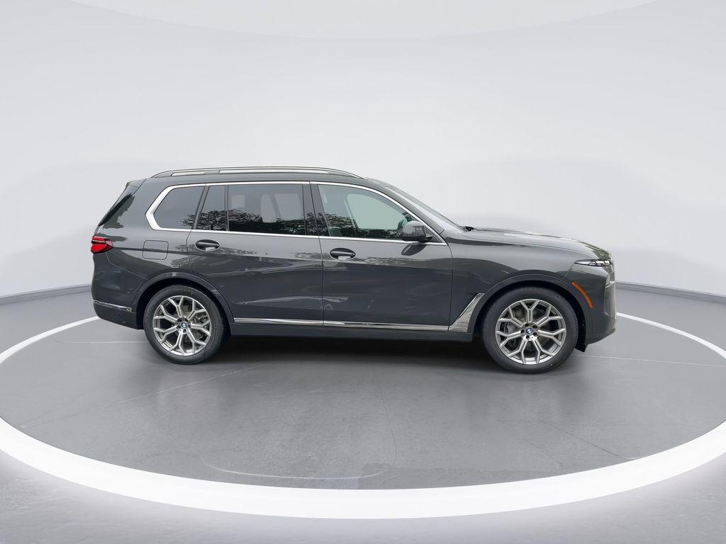 used 2026 BMW X7 car, priced at $92,080