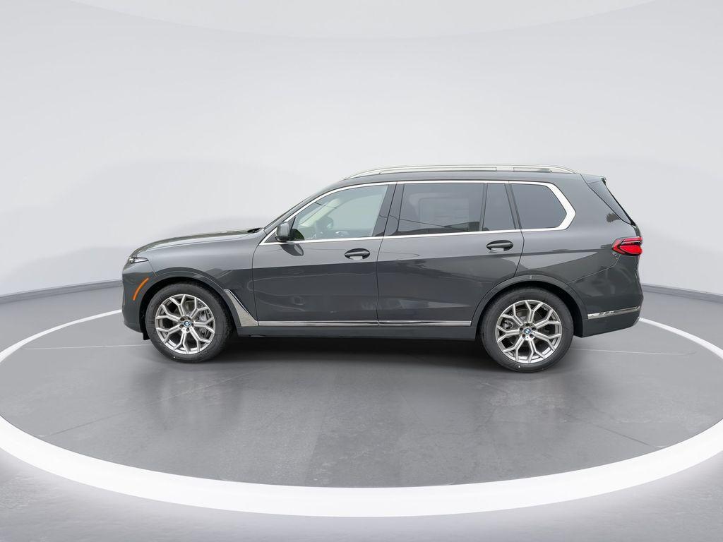 used 2026 BMW X7 car, priced at $92,080