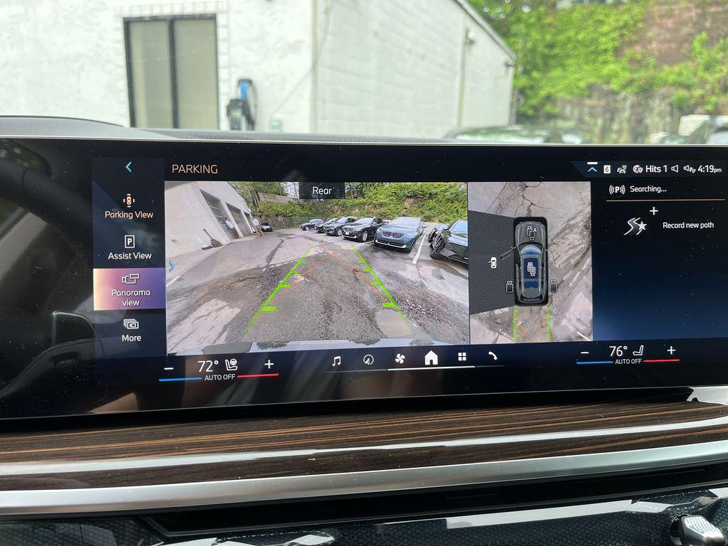 used 2026 BMW X7 car, priced at $92,080