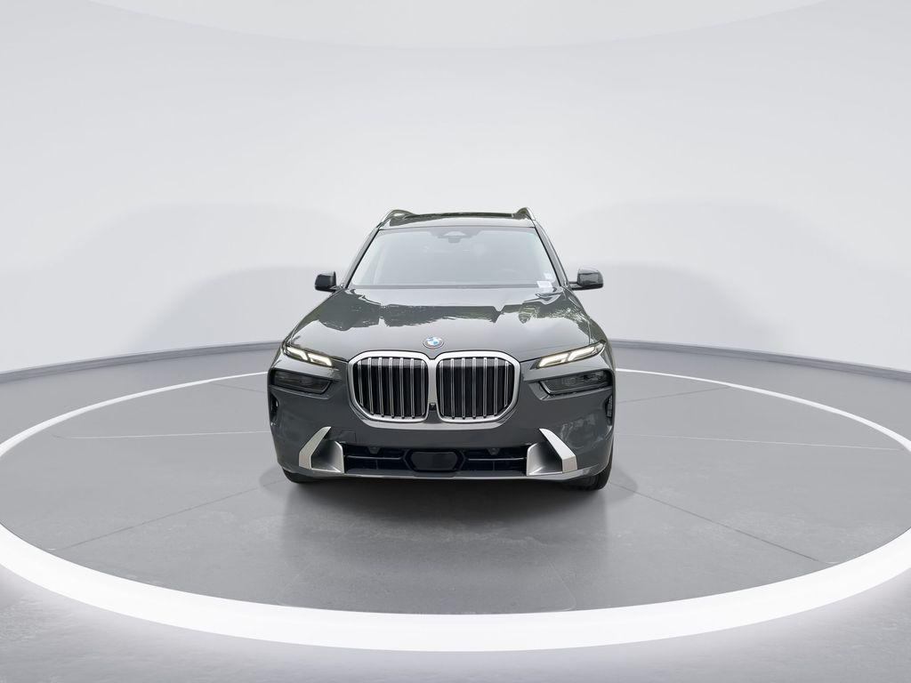 used 2026 BMW X7 car, priced at $92,080