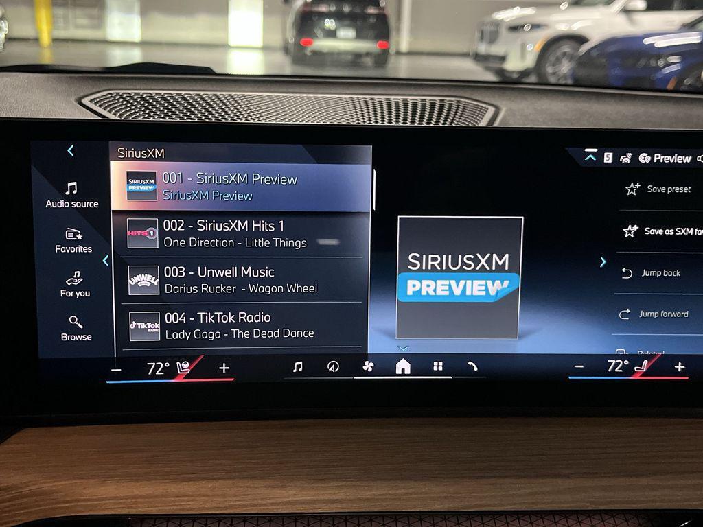 new 2025 BMW 330 car, priced at $52,210