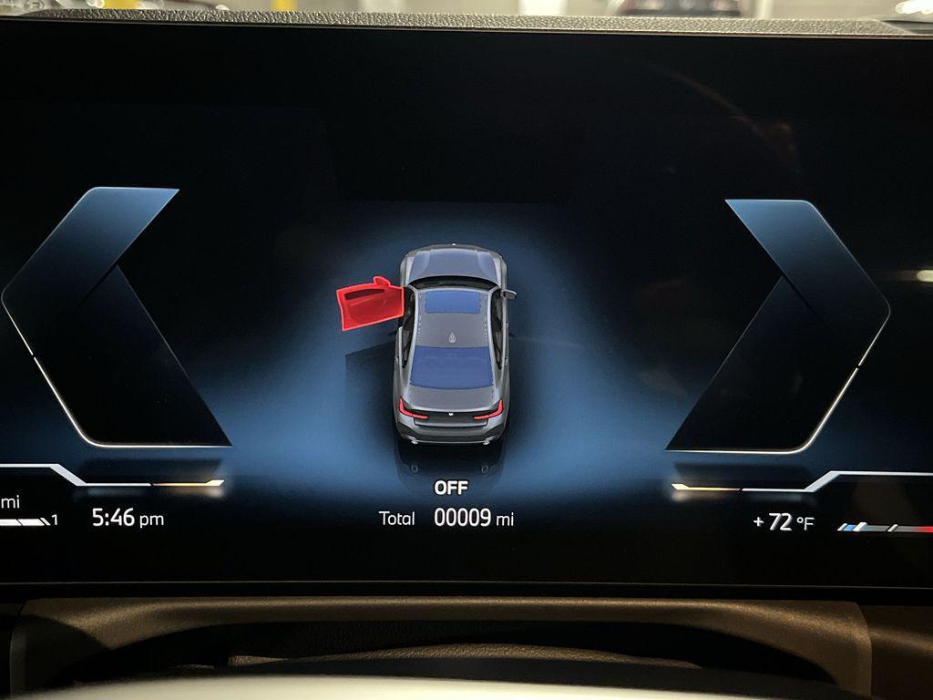 new 2025 BMW 330 car, priced at $52,210