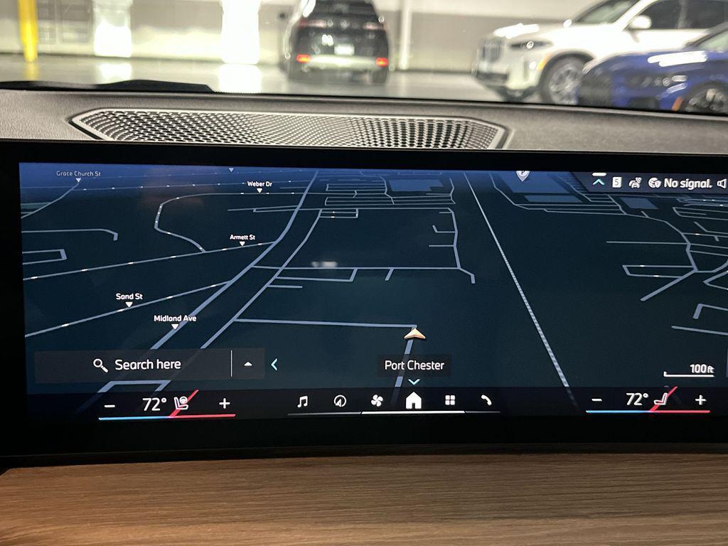 new 2025 BMW 330 car, priced at $52,210
