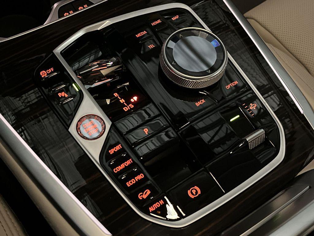 used 2026 BMW X7 car, priced at $98,315