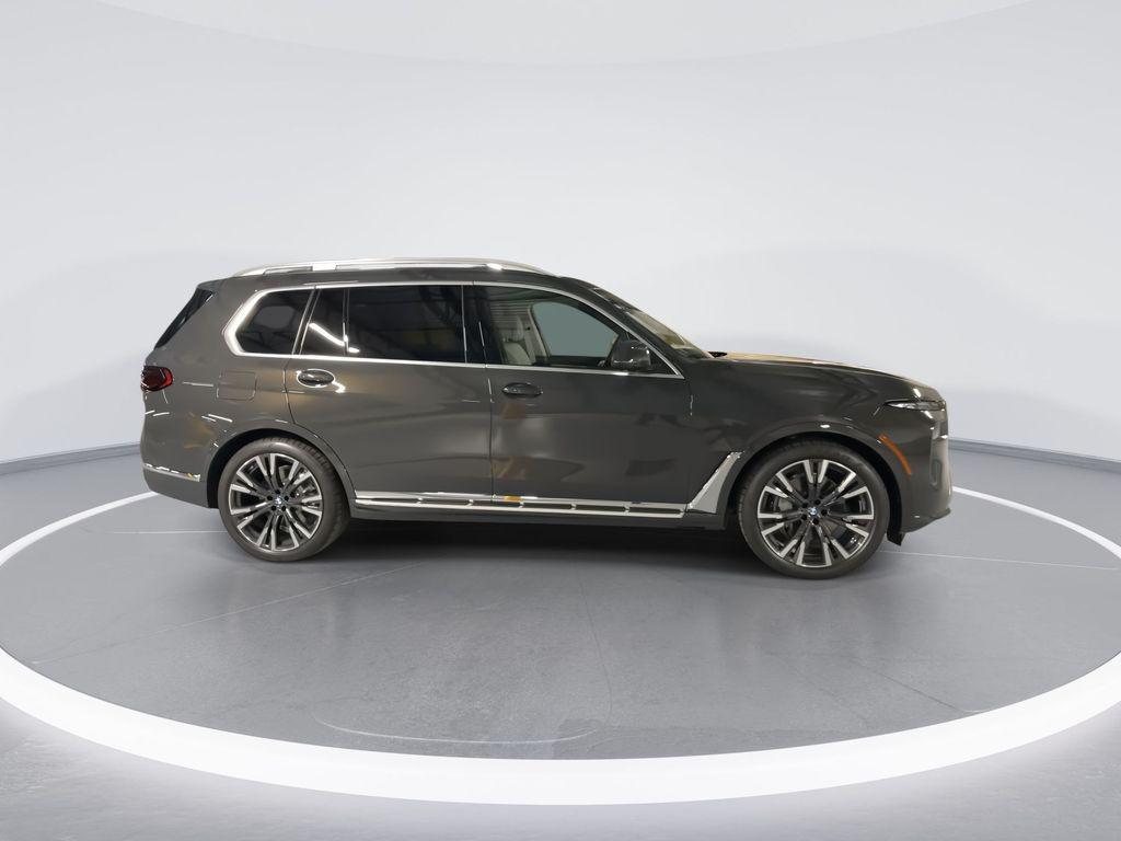 used 2026 BMW X7 car, priced at $98,315