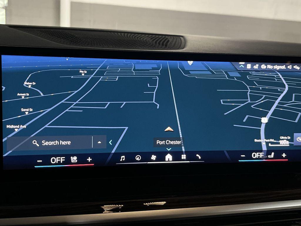 used 2026 BMW X7 car, priced at $98,315