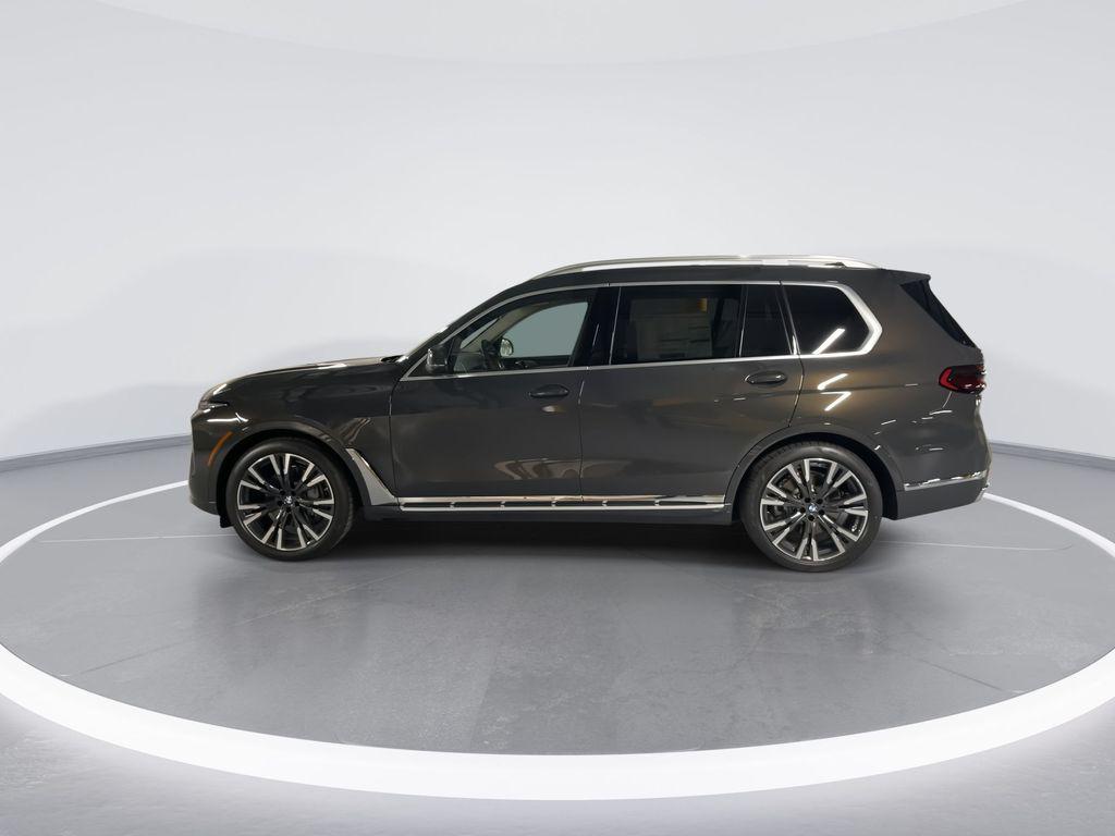 used 2026 BMW X7 car, priced at $98,315
