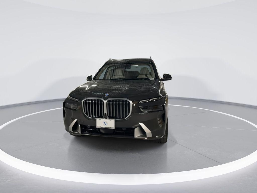 used 2026 BMW X7 car, priced at $98,315