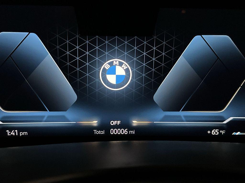 used 2026 BMW X7 car, priced at $98,315