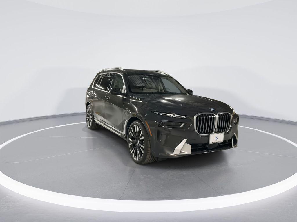 used 2026 BMW X7 car, priced at $98,315