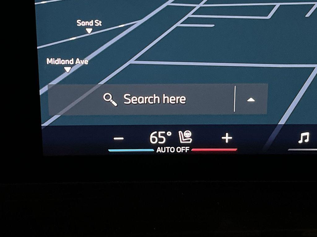 used 2026 BMW X7 car, priced at $98,315