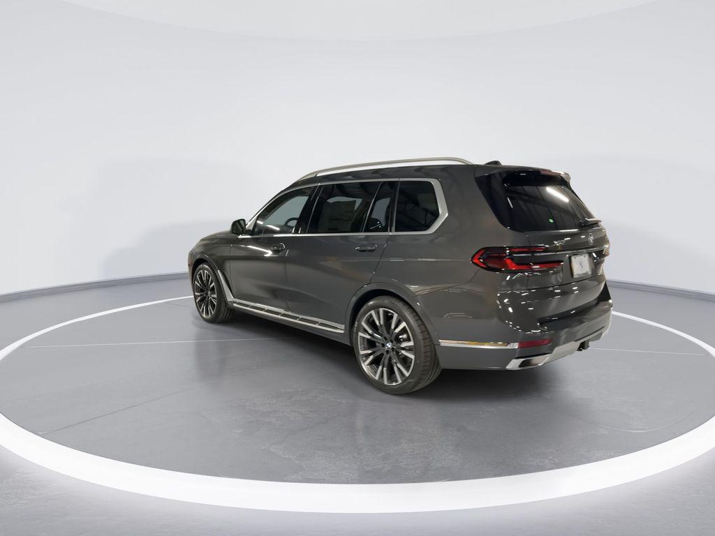 used 2026 BMW X7 car, priced at $98,315