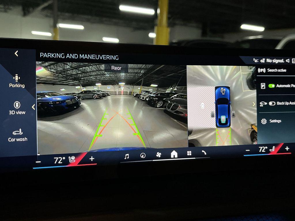 used 2025 BMW i4 Gran Coupe car, priced at $71,595