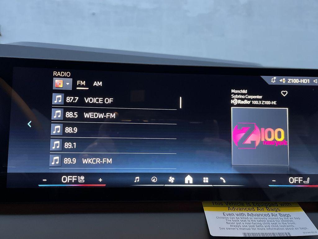 new 2026 BMW X3 car, priced at $55,350