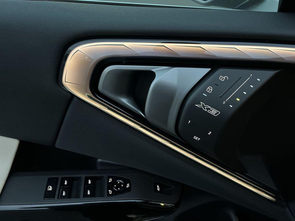 new 2026 BMW X3 car, priced at $55,350