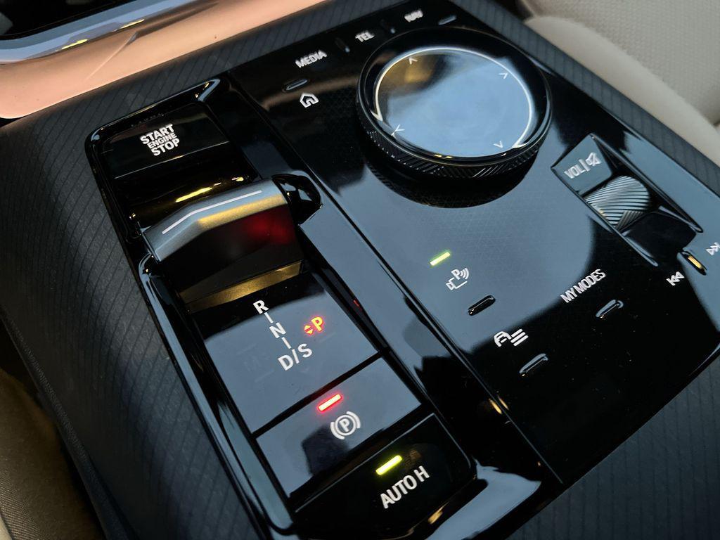 new 2026 BMW X3 car, priced at $55,350