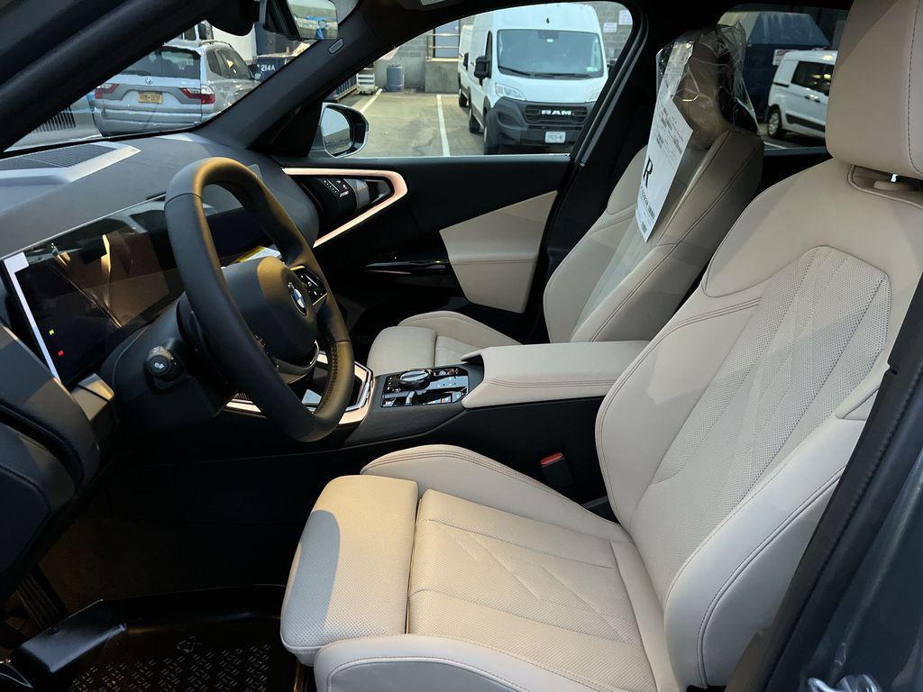 new 2026 BMW X3 car, priced at $55,350