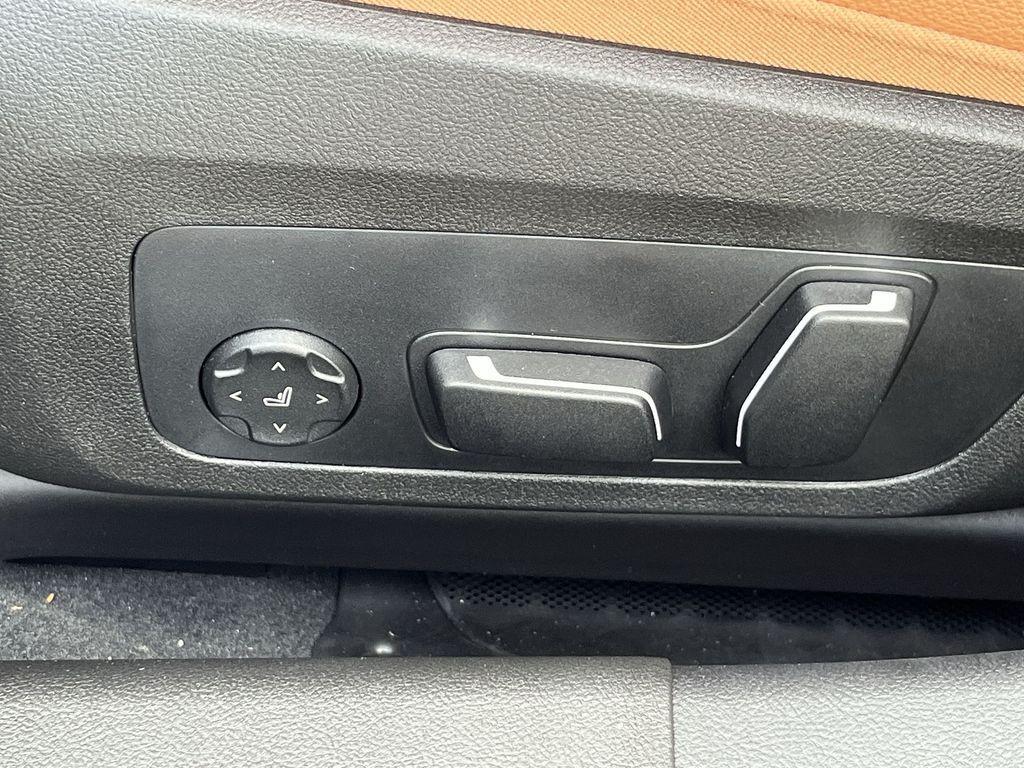 used 2025 BMW 330 car, priced at $51,495